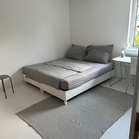 Casa More Gray Niederalm Eksteriør bilde