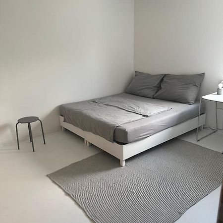 Casa More Gray Niederalm Eksteriør bilde