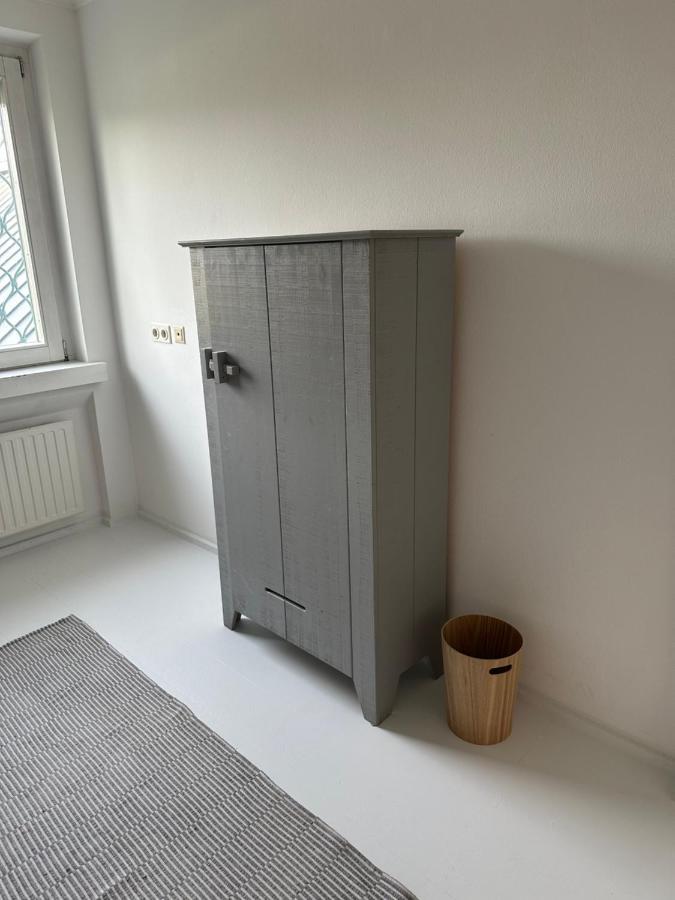 Casa More Gray Niederalm Eksteriør bilde