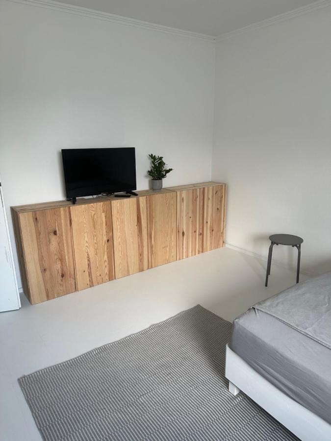 Casa More Gray Niederalm Eksteriør bilde