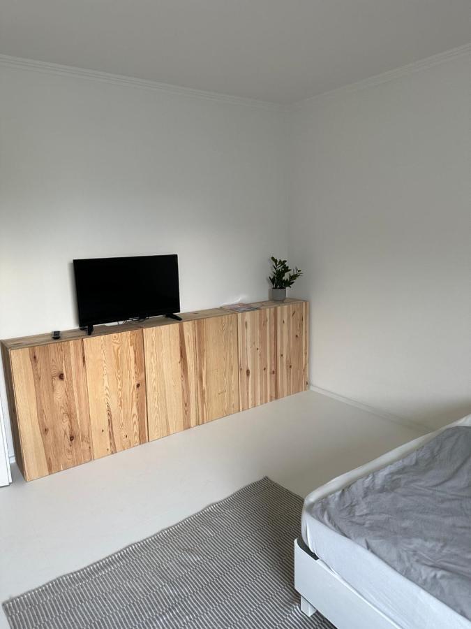Casa More Gray Niederalm Eksteriør bilde