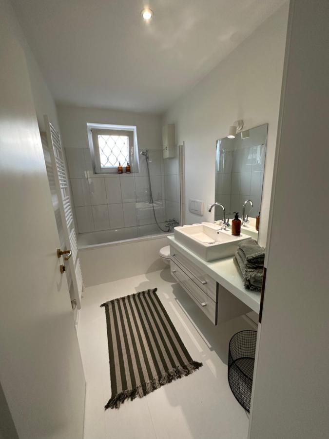 Casa More Gray Niederalm Eksteriør bilde