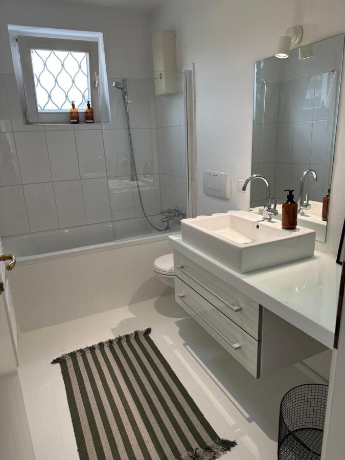 Casa More Gray Niederalm Eksteriør bilde