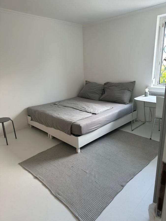 Casa More Gray Niederalm Eksteriør bilde