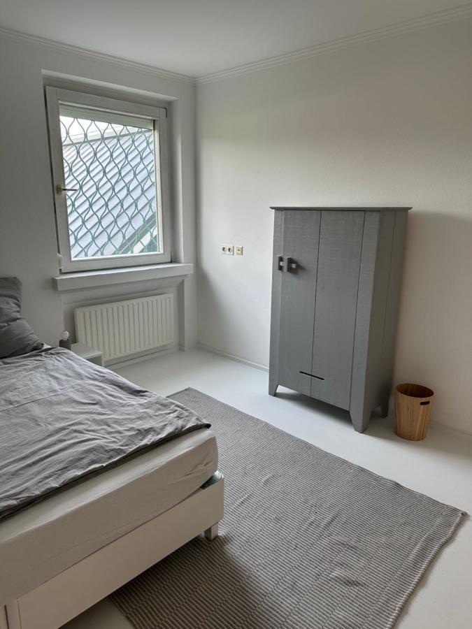 Casa More Gray Niederalm Eksteriør bilde