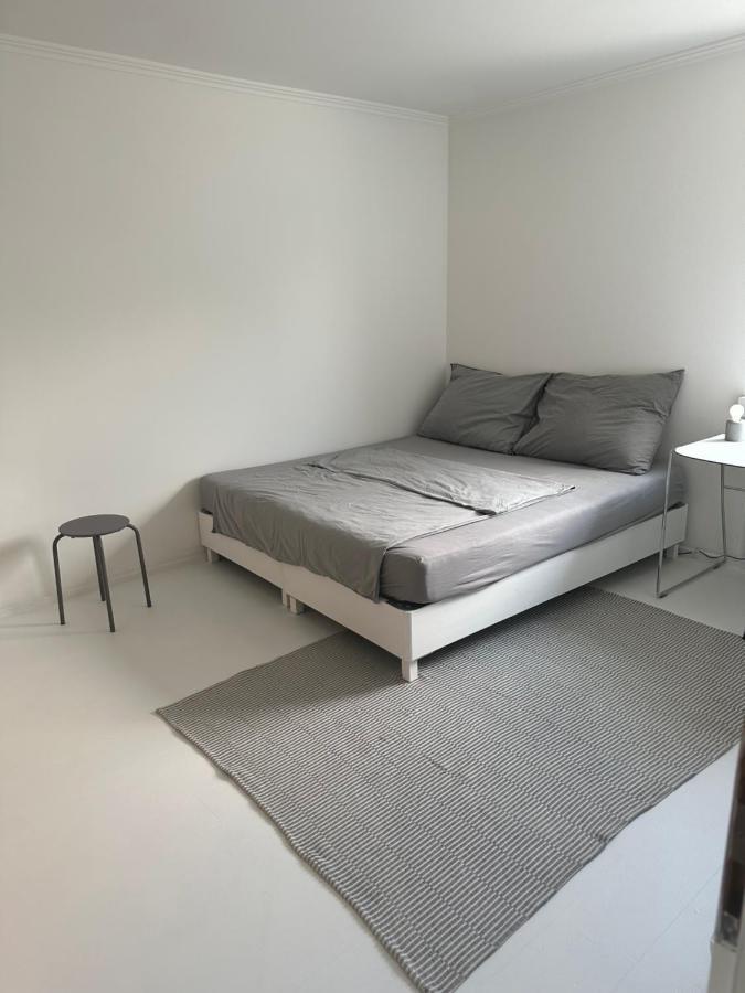 Casa More Gray Niederalm Eksteriør bilde